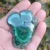 Malachite Slice