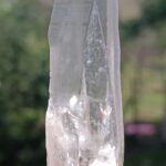 Quartz Wand